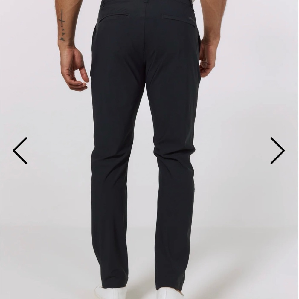 7 Diamonds Zuma Pants - Picture 9 of 9